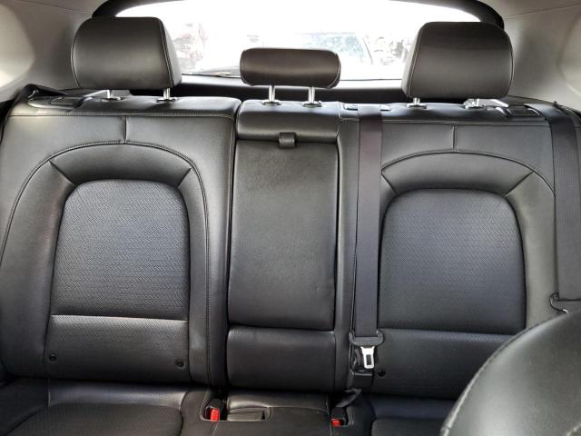 KM8K53AG7MU135462 Hyundai Kona Ultimate