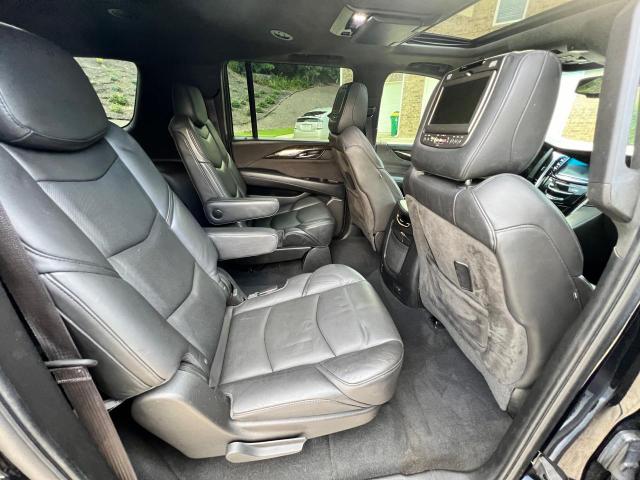 1GYS3KKJ7GR322944 Cadillac Escalade Esv Platinum