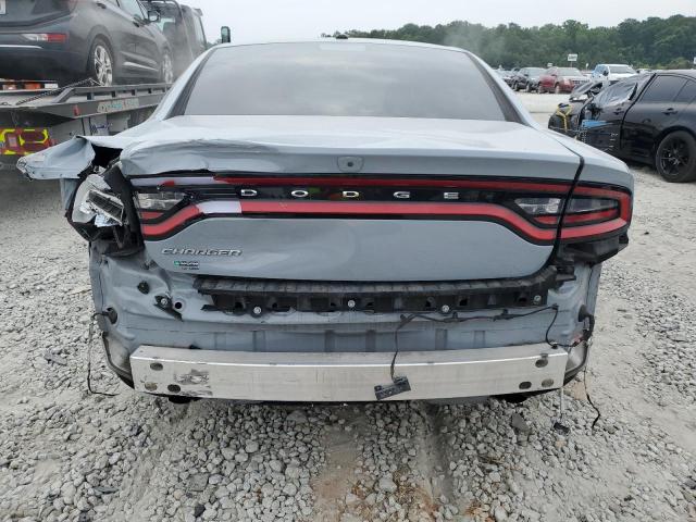 2C3CDXBG5MH527185 Dodge CHARGER SX