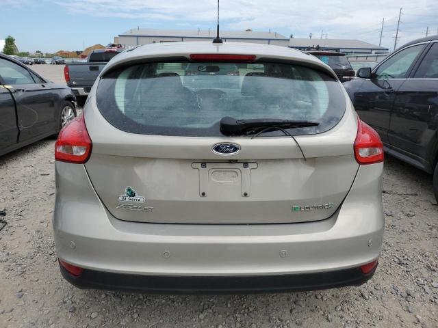 1FADP3R46FL200284 Ford FOCUS BEV