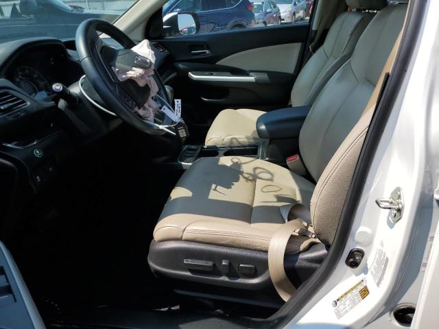 5J6RM4H72GL135651 Honda CR-V EXL