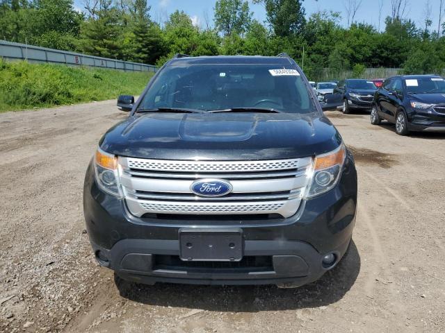 1FM5K8D8XEGA17994 Ford EXPLORER XLT