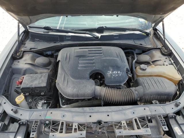 2C3CDXHG2KH716445 Dodge CHARGER GT