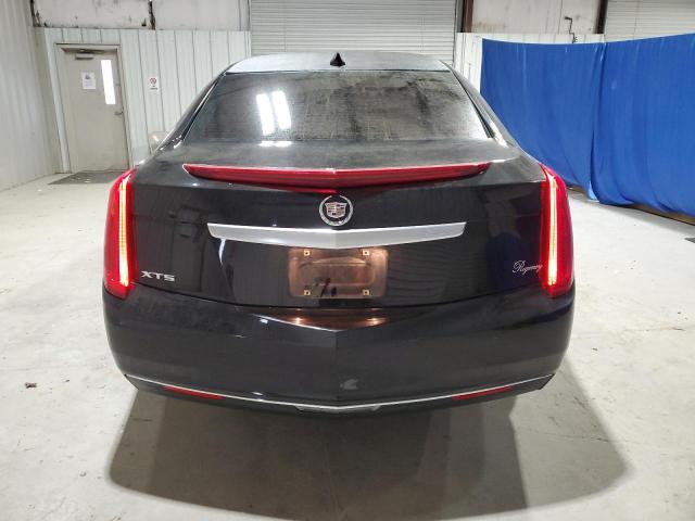 2GEXG6U32F9550386 Cadillac Xts Limousine