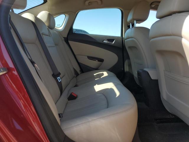 1G4PS5SK5E4181483 Buick Verano