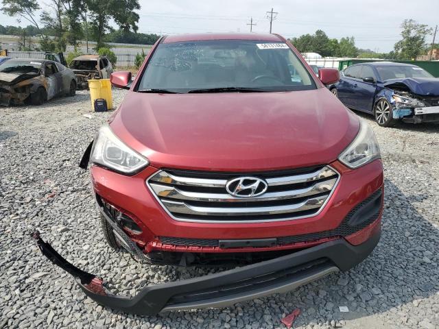 5XYZT3LB2GG359383 Hyundai SANTA FE SPORT