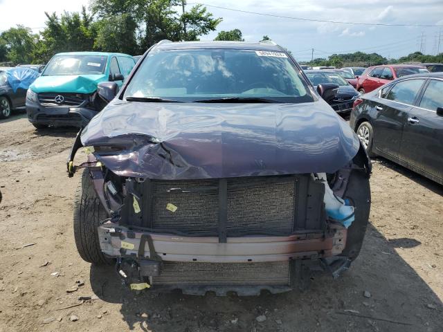 5GAEVCKW0MJ203692 Buick Enclave Av