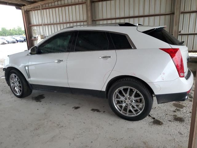 3GYFNCE33ES564428 Cadillac Srx Performance Collection