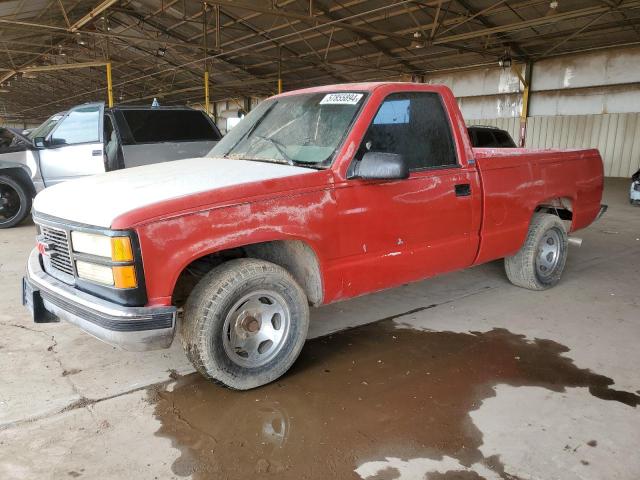 Auction sale of the 1996 Gmc Sierra C1500, vin: 00000000000000000, lot number: 57855894