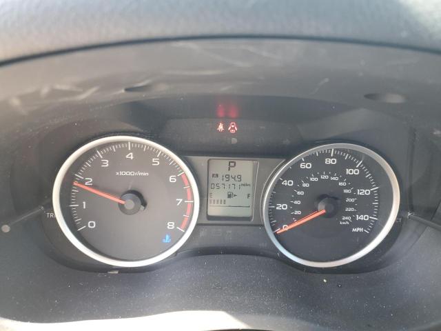 JF2SJAEC4EH481900 Subaru Forester 2.5i Premium