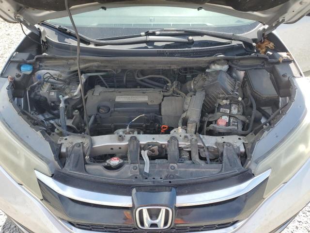 3CZRM3H33FG705952 Honda CR-V LX