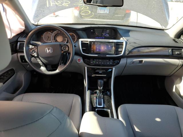 1HGCR2F88GA028341 Honda ACCORD EXL