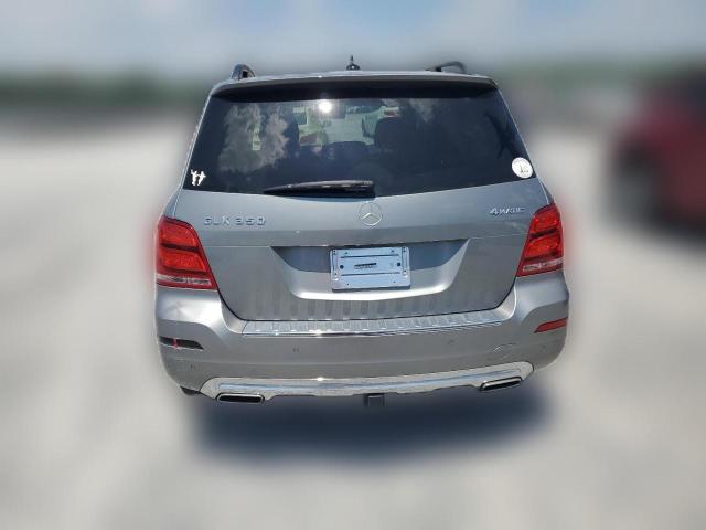 WDCGG8JB8FG355775 Mercedes-Benz GLK 350 4M