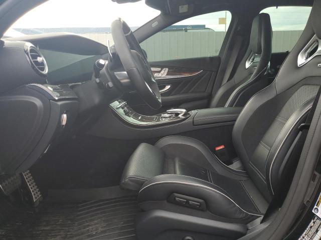 WDDZF8KB2JA384867 Mercedes-Benz E 63 AMG-S
