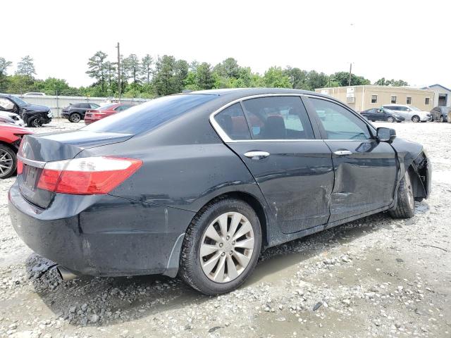 1HGCR2F80EA307263 Honda ACCORD EXL