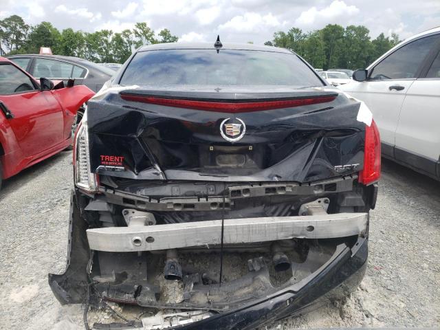 1G6AB5SX9E0155646 Cadillac ATS LUXURY