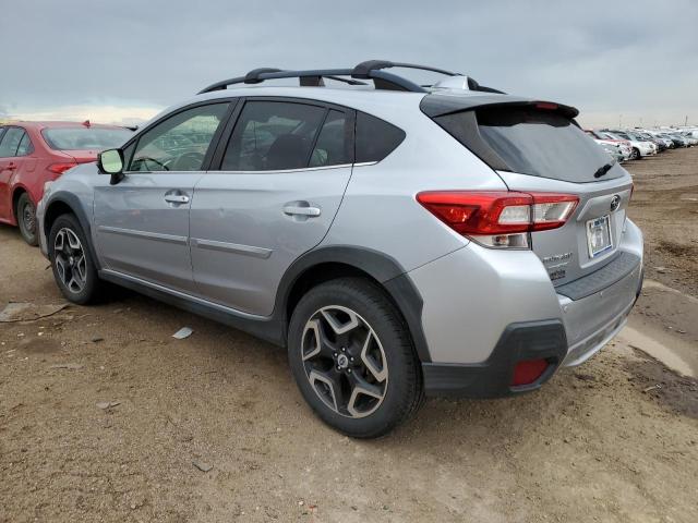 JF2GTAMC3J8343387 Subaru Crosstrek
