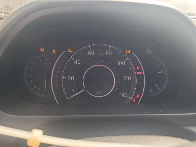 5J6RM3H5XEL005882 Honda CR-V EX