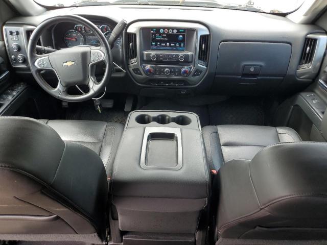 3GCUKREC0JG492285 Chevrolet Silverado