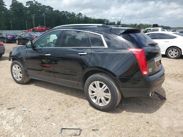 3GYFNBE37ES562773 Cadillac Srx Luxury Collection