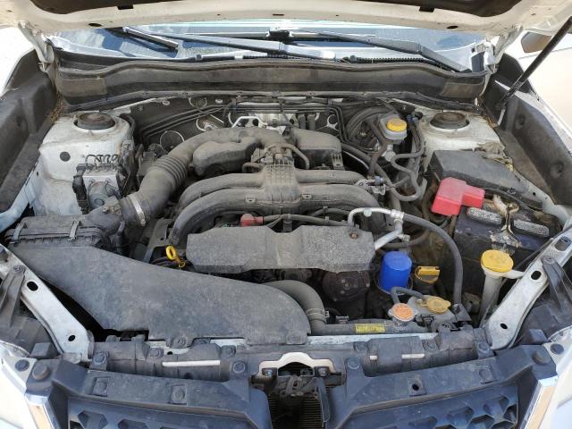 JF2SJAAC5EH472208 Subaru Forester 2.5i
