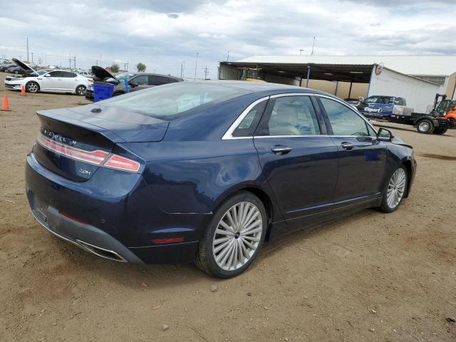 3LN6L5MU9HR635267 Lincoln MKZ