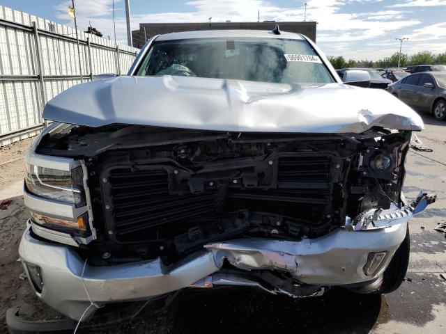 3GCUKREC7HG350316 Chevrolet Silverado K1500 Lt