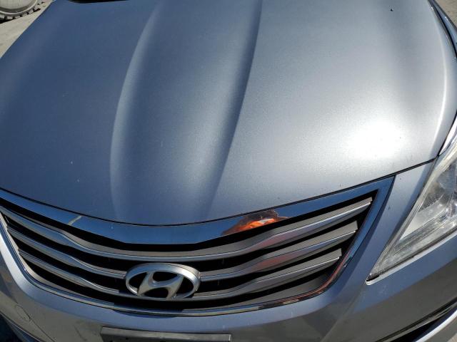 KMHFG4JG3FA439135 Hyundai Azera
