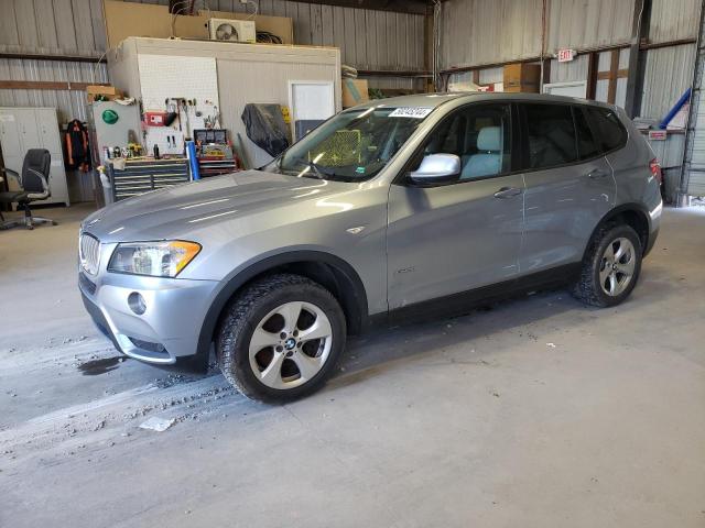 Auction sale of the 2012 Bmw X3 Xdrive28i, vin: 5UXWX5C59CL728167, lot number: 58245244