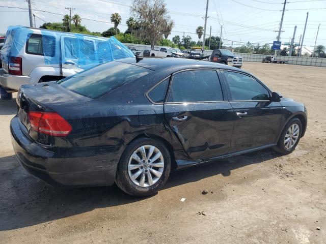 1VWAT7A32FC038427 Volkswagen PASSAT S