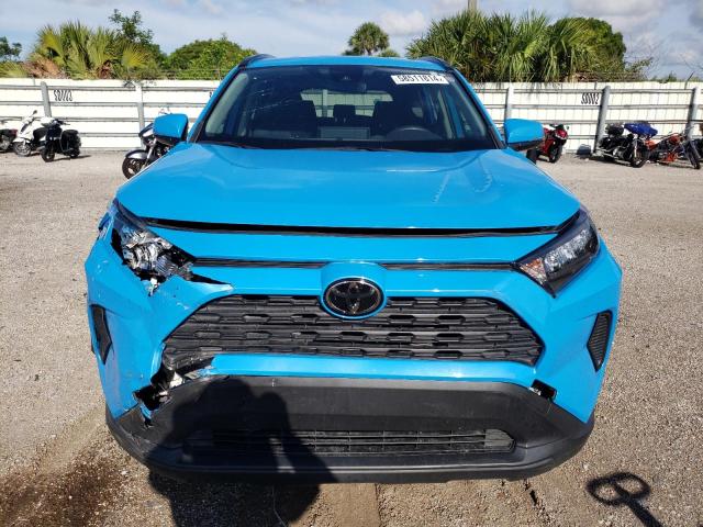 JTMK1RFV9MD063061 Toyota RAV4 LE