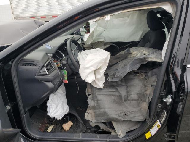 4T1C11AK6NU690428 Toyota CAMRY LE