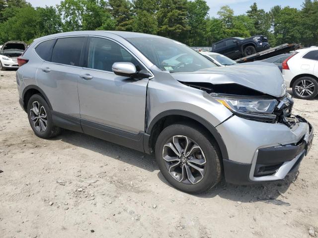 2HKRW2H51LH692729 Honda CR-V EX