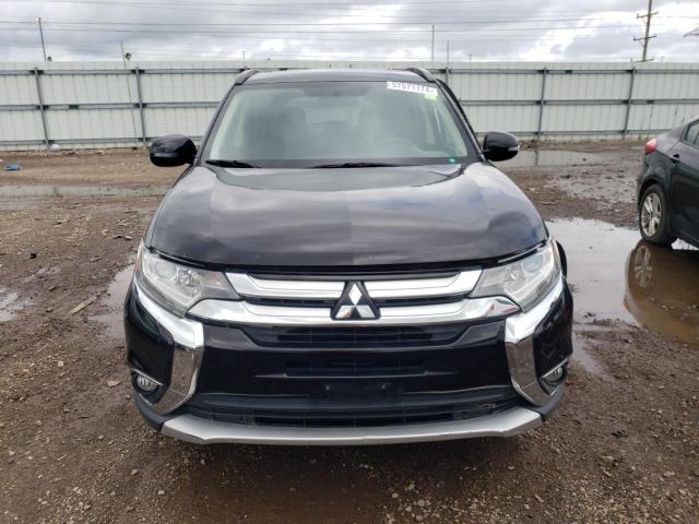 JA4AZ3A38GZ034319 Mitsubishi Outlander Se