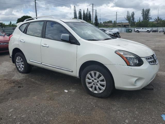 JN8AS5MV7FW755447 Nissan ROGUE SELE
