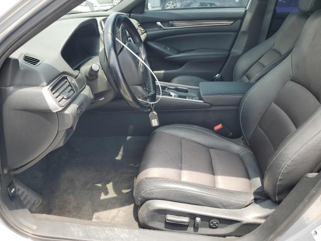 1HGCV1F33LA004761 Honda Accord Sport