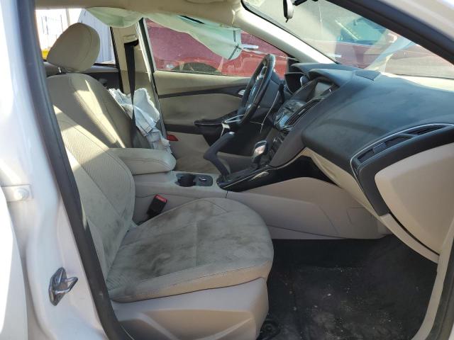 1FADP3R45EL351812 Ford FOCUS BEV