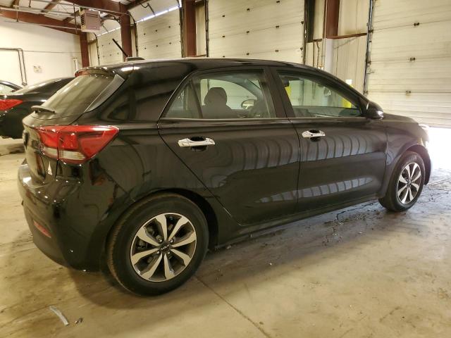 3KPA25AD4PE629890 KIA RIO S