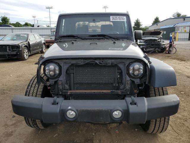 1C4AJWAG8EL323573 Jeep Wrangler Sport