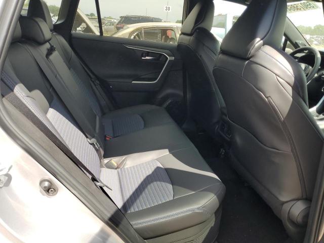 4T3E6RFV9RU153612 Toyota RAV4 XSE