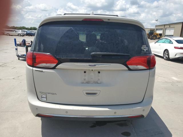 2C4RC1EG8KR644655 Chrysler PACIFICA T