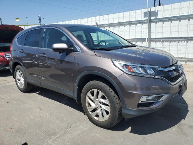 2HKRM4H57FH679117 Honda CR-V EX