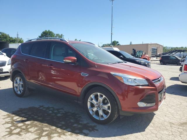 1FMCU0J9XFUC78898 Ford Escape Titanium