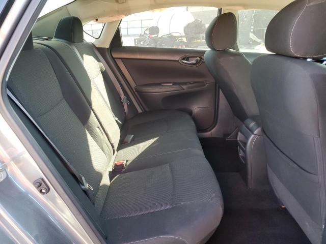 3N1AB7AP5KY268752 Nissan SENTRA S