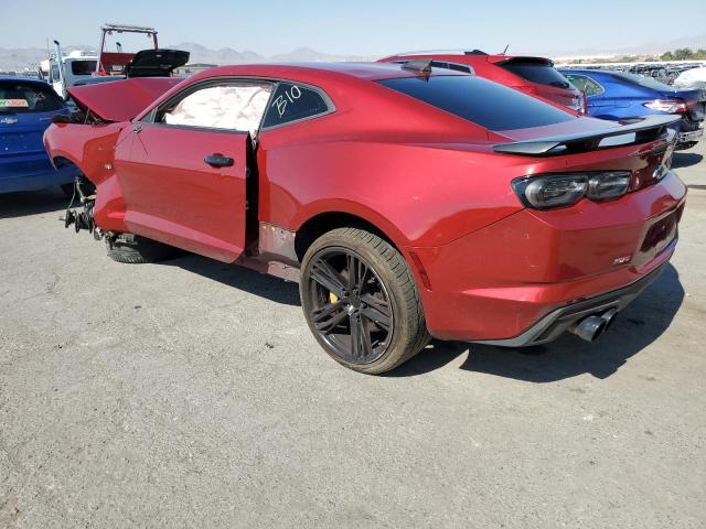 2019 CHEVROLET CAMARO SS 1G1FF1R75K0123173  61154364