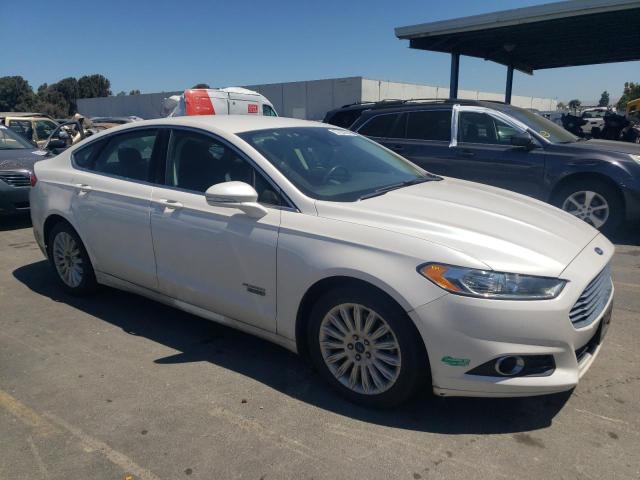 3FA6P0PU3FR284480 Ford Fusion Se Phev