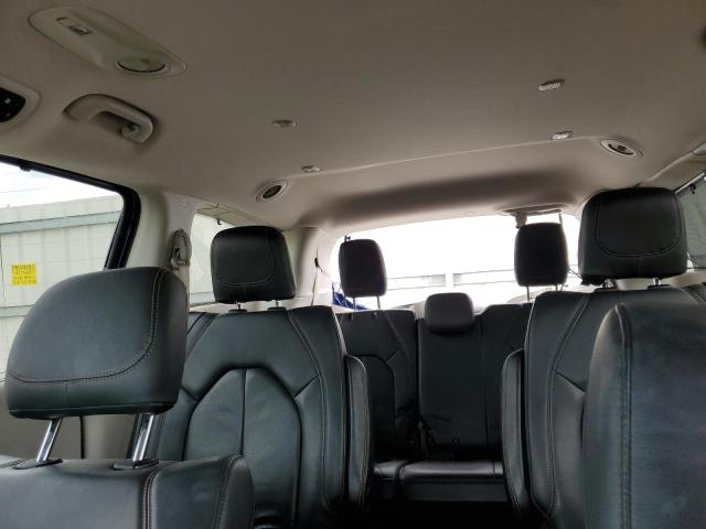 2C4RC1BG0LR132183 Chrysler PACIFICA T