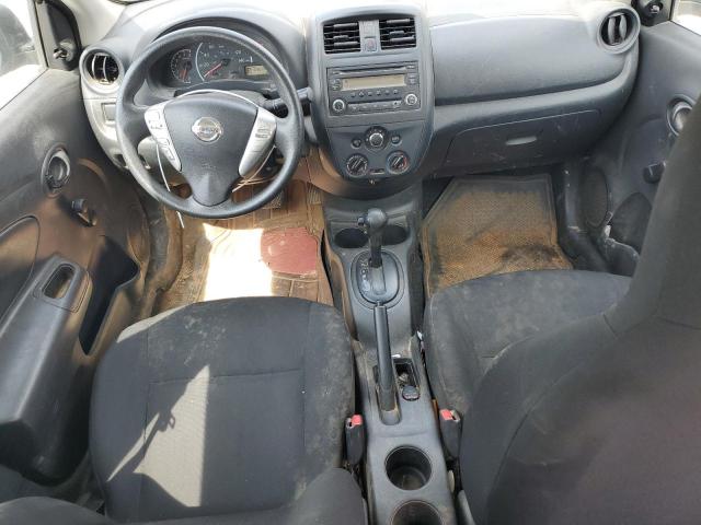 3N1CN7AP5FL913340 Nissan VERSA S