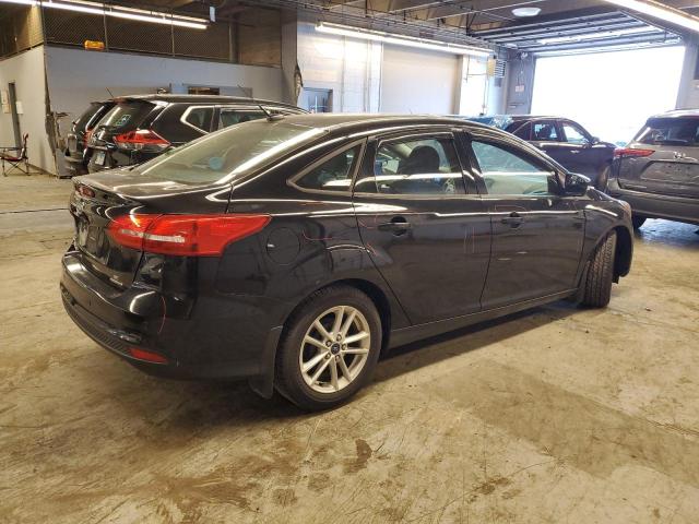 1FADP3F28GL250785 Ford FOCUS SE