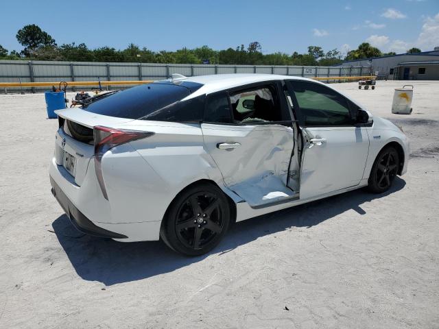 JTDKARFU9G3016419 Toyota Prius